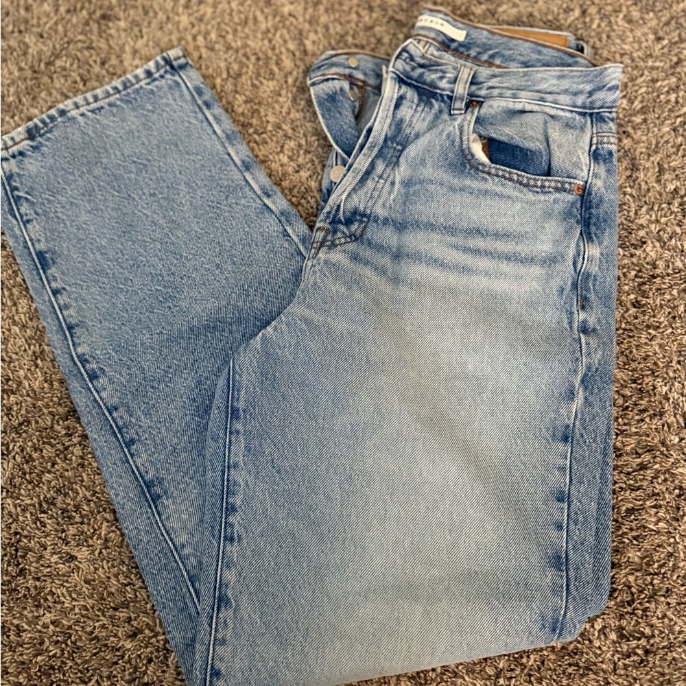 Pacsun Dad Jeans